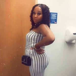 Meet your Posher, Caprice